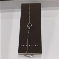 Pulsera Fraboso Mujer in Plata BR03236BC FRABOSO - BR03236BC FRABOSO